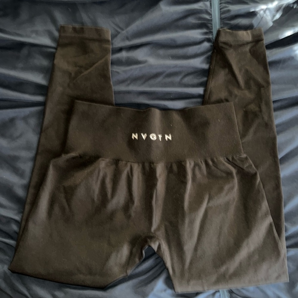 COPY - NVGTN Black Leggings M